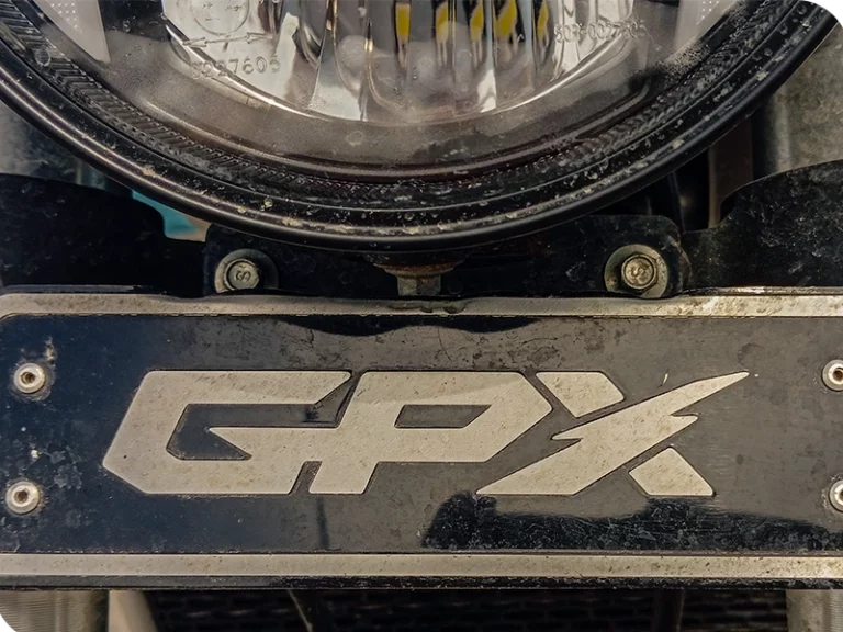 GPX Legend 250